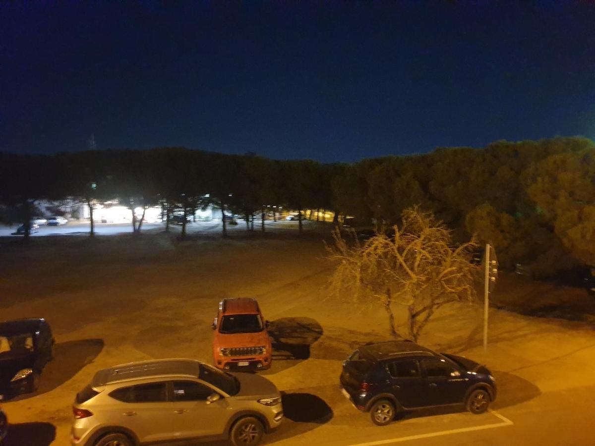 Villetta Indipendente In Villaggio A 2 Passi Dal Mare Santa Maria al Bagno Buitenkant foto